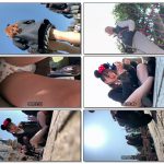 [パンチラ コレクション 37]