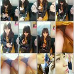 電車盗撮コレクション 27