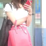 私服全身撮りスカートめくりシリーズ 82
