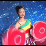 (No link) 中国雑技団美女