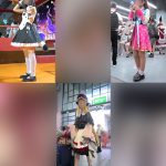 China cosplay event 94