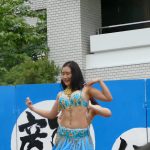 (No link) ベリーダンス