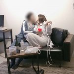 (No link) 清純派お嬢様大学生