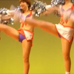 (No link) チア