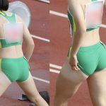 (No link) 2019年 全国規模リレー大会 サブイベント 100m