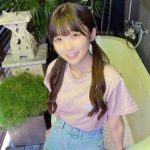102-2 色白152cmあざと可愛いコスメ店員。こんな清楚でピュアな子がスケベな表情で魅了してくる夢のような体験…。ゴムの約束だったけどお互いに想いは繋がり、僕色に染まる君で大興奮超絶頂射精