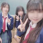 ドーナツ屋のバイト・普通のなのに勝手にハメ撮り・感度いいからそのまま中出し
