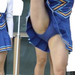 (No link) 109 チア