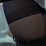 (No link) 大学女性洗面所 55