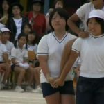 (No link) 運動会