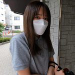 (No link) 下着剥取り 追いかけ痴かん盗撮 4 真面目系美人女子大生