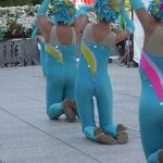 こ、これは!妖精たちの美しい♡くい込みバトン こ、これは!妖精たちの美しい♡くい込みバトン