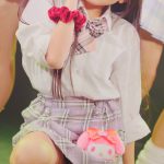 アイドル ダンス