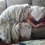 愛の戦士観察日記004 彼女の友達(眠り生Ｐ)