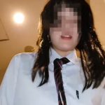 都立の韓国系留学生③ 口内射精された後、別の男に狭い膣も犯され口も犯される