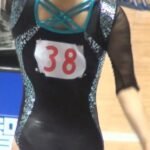 体操034