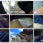 【ストーカー】激撮！生パンチラ　10【痴漢、パンチラ】