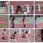2017 関西の大学大会 100mH