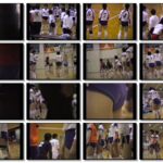 KM-03-1 生徒の横でローアングル KM-03-1 生徒の横でローアングル